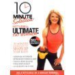 Cover art for 10 Minute Solution - Kettle Bell Fat Burner [DVD]
