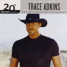 Cover art for Millennium Collection - 20th Century Masters
