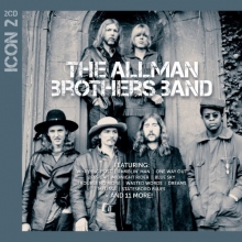 Cover art for ICON [2 CD]