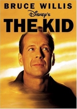 Cover art for Disney's The Kid