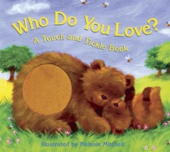 Cover art for Who Do You Love?