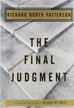 Cover art for The Final Judgment