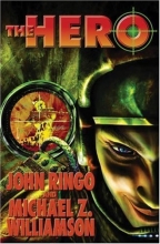 Cover art for The Hero (Series Starter, Posleen War #5)