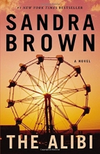 Cover art for The Alibi