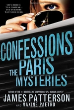 Cover art for Confessions: The Paris Mysteries