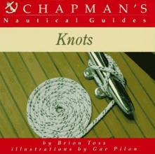 Cover art for Knots (Chapman's nautical guides)