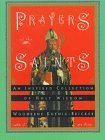 Cover art for Prayers of the Saints: An Inspired Collection of Holy Wisdom