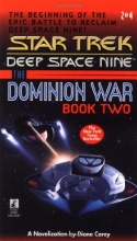 Cover art for Call to Arms (Star Trek: Deep Space Nine / The Dominion War Book 2) (v. 2)