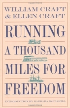 Cover art for Running a Thousand Miles for Freedom