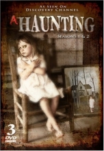 Cover art for A Haunting: Complete Seasons 1 and 2