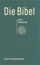 Cover art for Die Bibel
