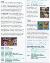 Cover art for Hobbyist Guide to Successful Koi Keeping (Aquarium Digest International Collector's Edition)