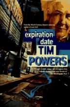 Cover art for Expiration Date