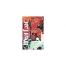 Cover art for Classic Album: Meat Loaf: Bat Out of Hell