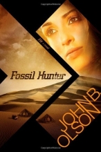 Cover art for Fossil Hunter