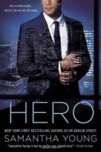 Cover art for Hero