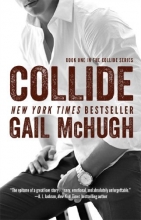 Cover art for Collide: Book One in the Collide Series