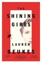 Cover art for The Shining Girls: A Novel