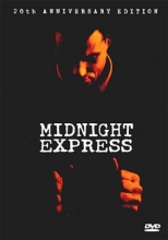 Cover art for Midnight Express