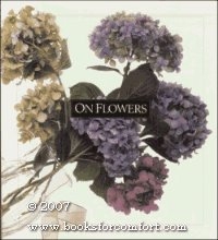 Cover art for On Flowers