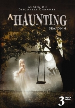 Cover art for A Haunting Season 4