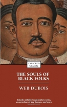 Cover art for The Souls of Black Folk (Enriched Classics)