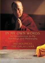 Cover art for In My Own Words: An Introduction to My Teachings and Philosophy