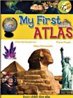Cover art for My First Atlas (Wonders of Learning)