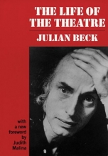 Cover art for The Life of the Theatre