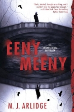 Cover art for Eeny Meeny (A Helen Grace Thriller)