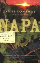 Cover art for Napa: The Story of an American Eden