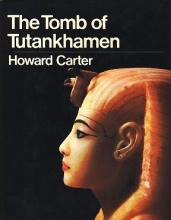 Cover art for The Tomb of Tutankhamen