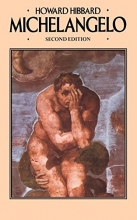 Cover art for Michelangelo (Icon Editions)