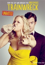 Cover art for Trainwreck 