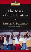 Cover art for The Mark of the Christian (Ivp Classics)