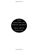 Cover art for The History of White People