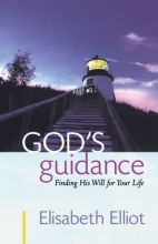 Cover art for God's Guidance: Finding His Will for Your Life