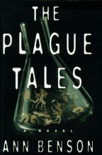 Cover art for The Plague Tales