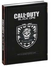 Cover art for Call of Duty: Black Ops Limited Edition