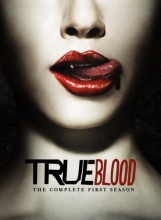 Cover art for True Blood: The Complete First Season