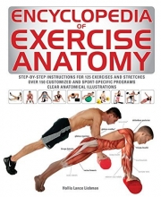 Cover art for Encyclopedia of Exercise Anatomy (Anatomy of)