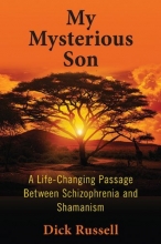 Cover art for My Mysterious Son: A Life-Changing Passage Between Schizophrenia and Shamanism