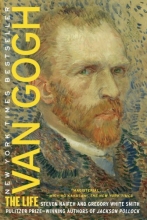 Cover art for Van Gogh: The Life