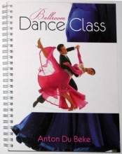 Cover art for Ballroom Dance Class