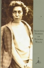 Cover art for Selected Stories of Eudora Welty: A Curtain of Green and Other Stories (Modern Library)