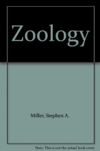 Cover art for Zoology