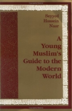 Cover art for A Young Muslim's Guide to the Modern World