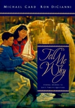 Cover art for Tell Me Why: Eternal Answers to Life's Timeless Questions (Tell Me Series)
