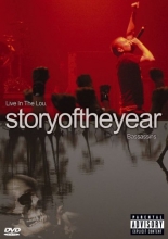 Cover art for Story of the Year: Live in the Lou / Bassassins