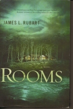Cover art for Rooms